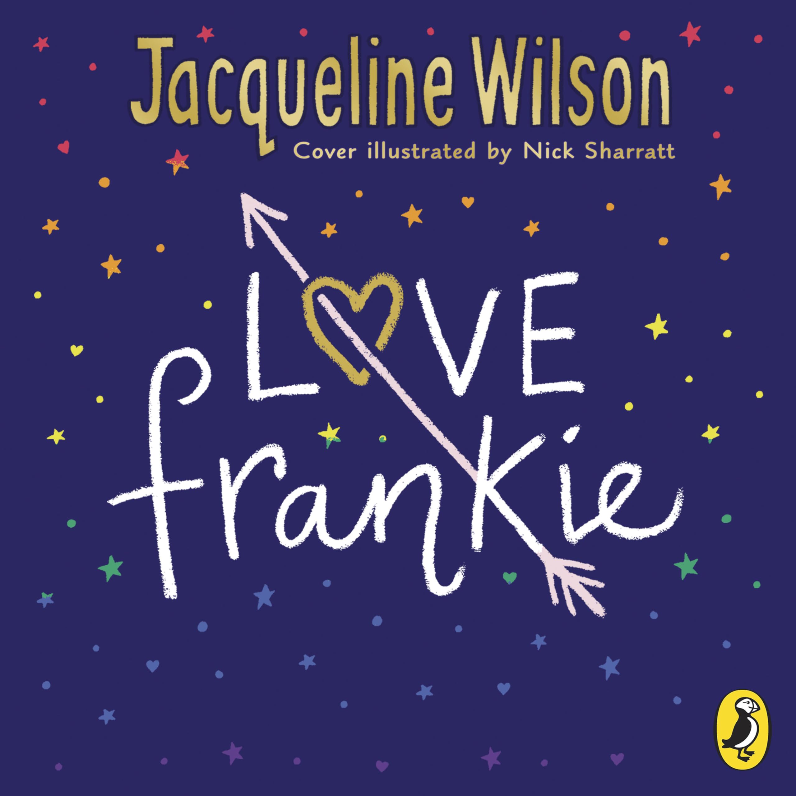 Jacqueline Wilson（ジャックリン　ウィルソン） Jacqueline Wilson（ジャックリン ウィルソン） Amazon.co.jp